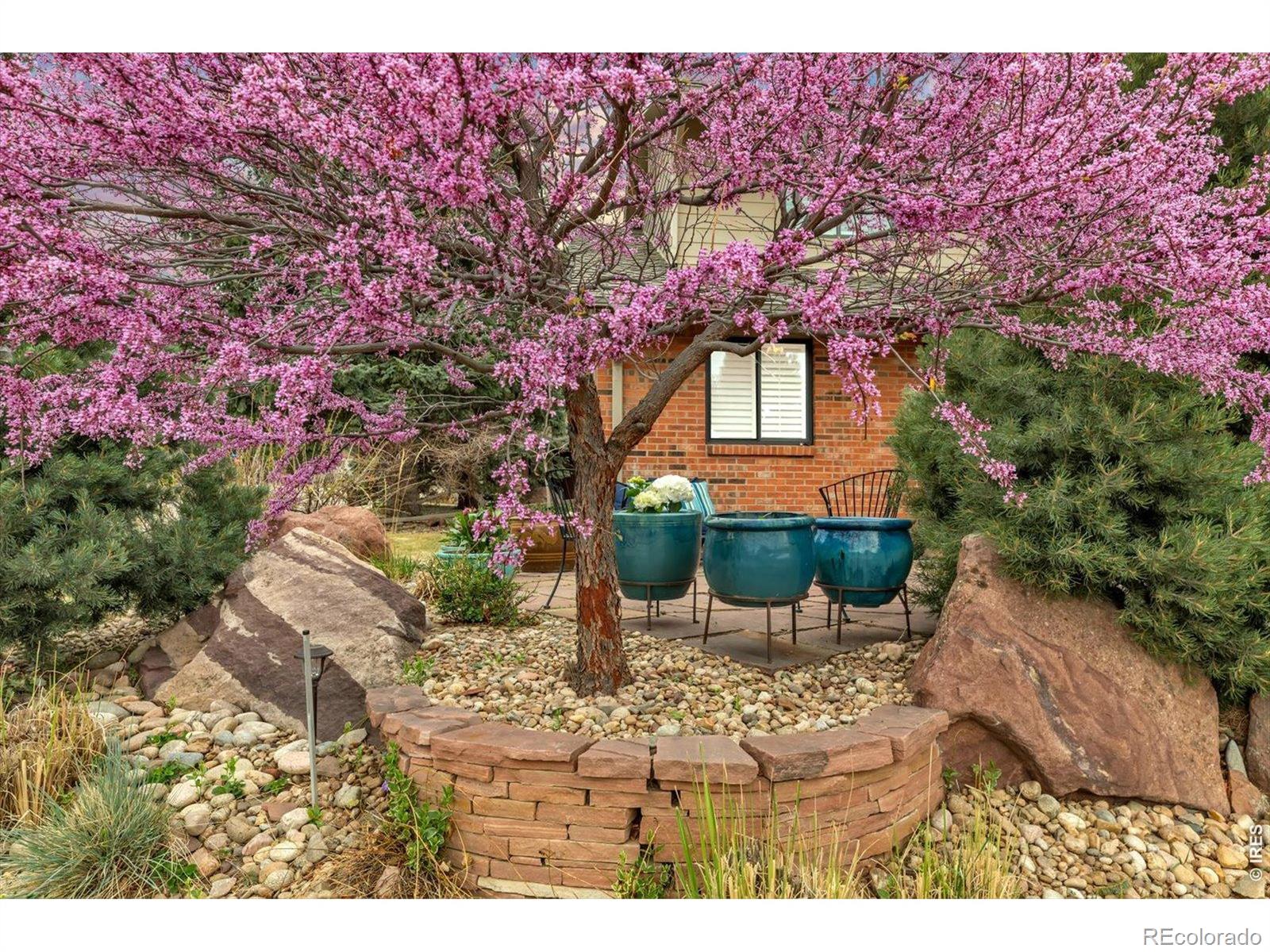 2423 Powderhorn Lane Boulder CO 80305
