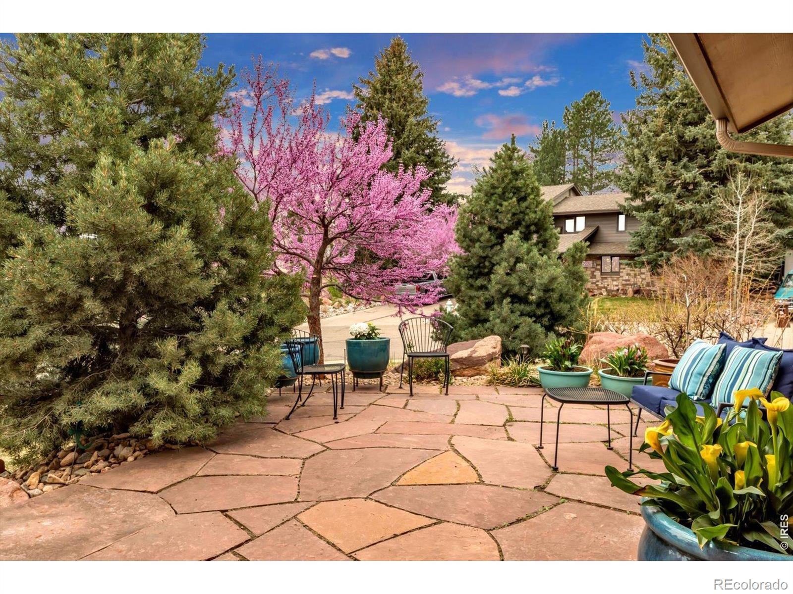 2423 Powderhorn Lane Boulder CO 80305