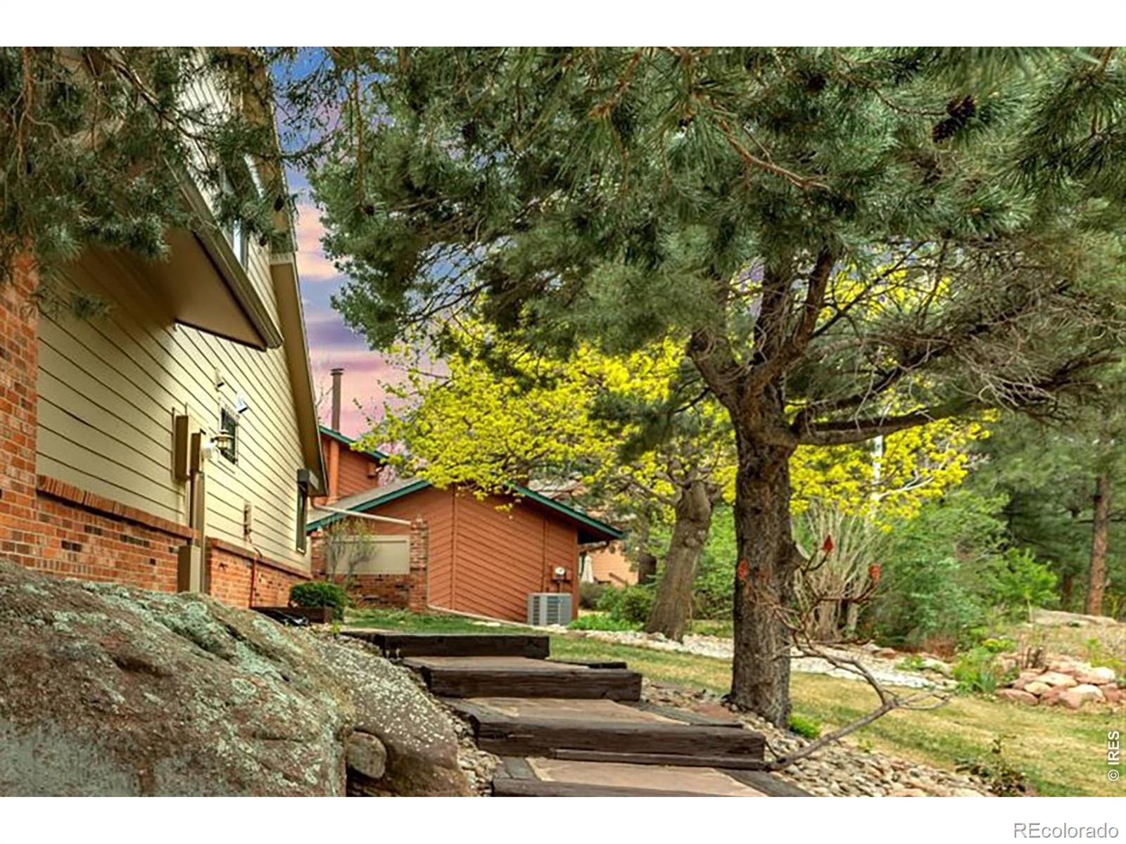 2423 Powderhorn Lane Boulder CO 80305