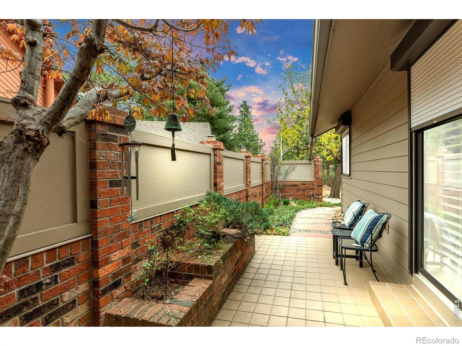 2423 Powderhorn Lane Boulder CO 80305