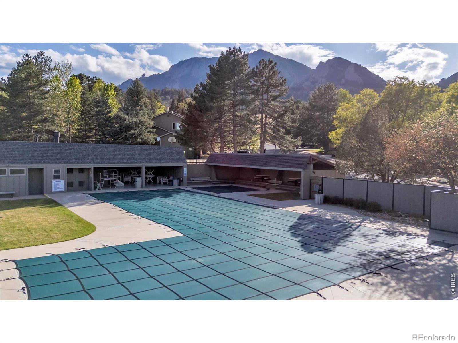2423 Powderhorn Lane Boulder CO 80305