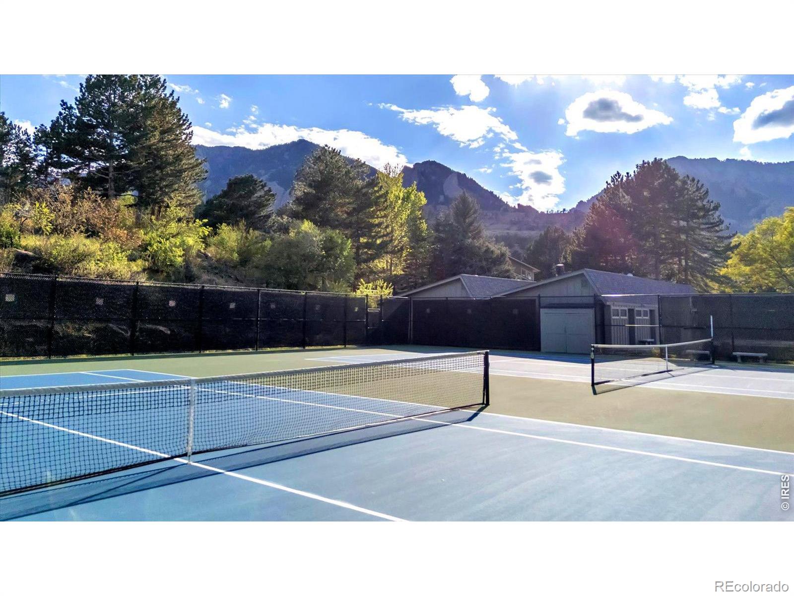 2423 Powderhorn Lane Boulder CO 80305