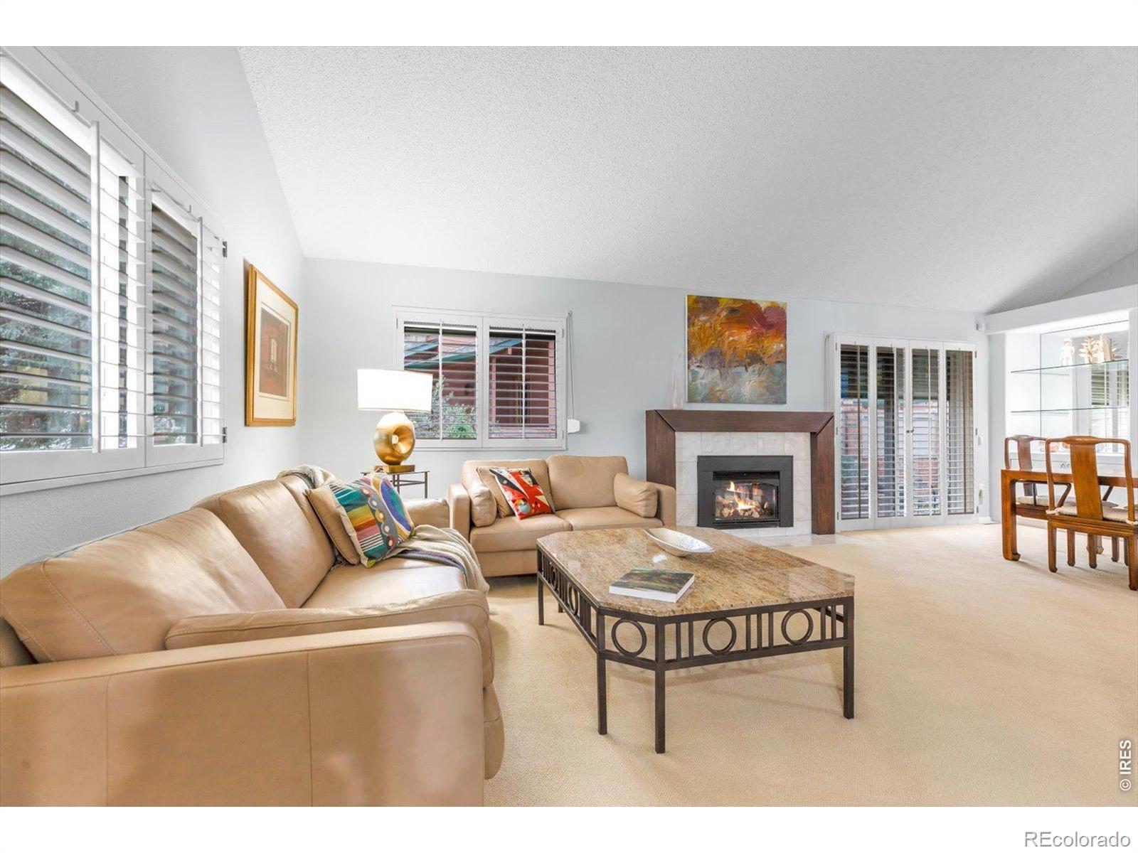 2423 Powderhorn Lane Boulder CO 80305