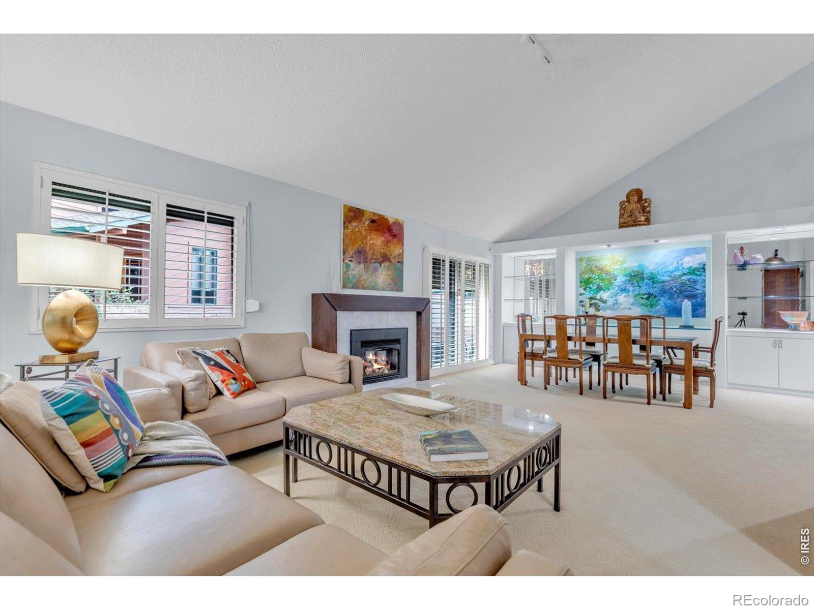 2423 Powderhorn Lane Boulder CO 80305