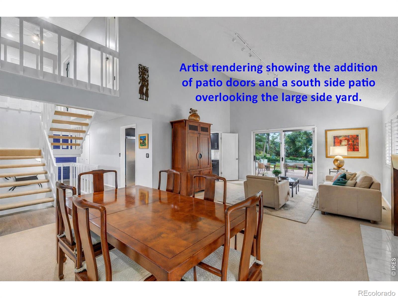 2423 Powderhorn Lane Boulder CO 80305
