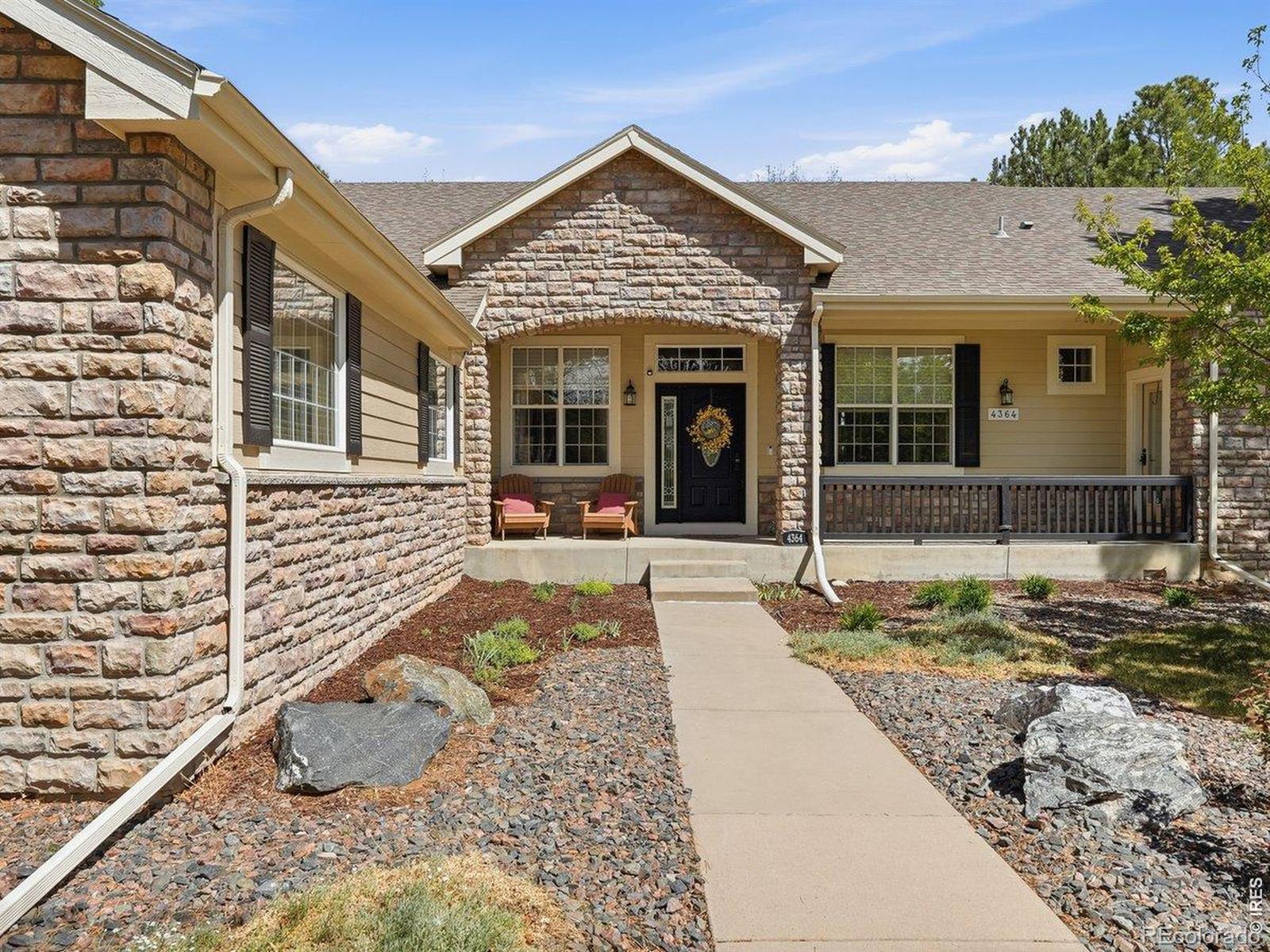 4364 Haystack Drive Windsor CO 80550