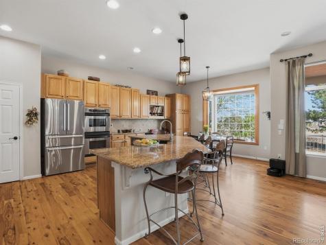 4364 Haystack Drive Windsor CO 80550