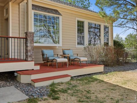 4364 Haystack Drive Windsor CO 80550