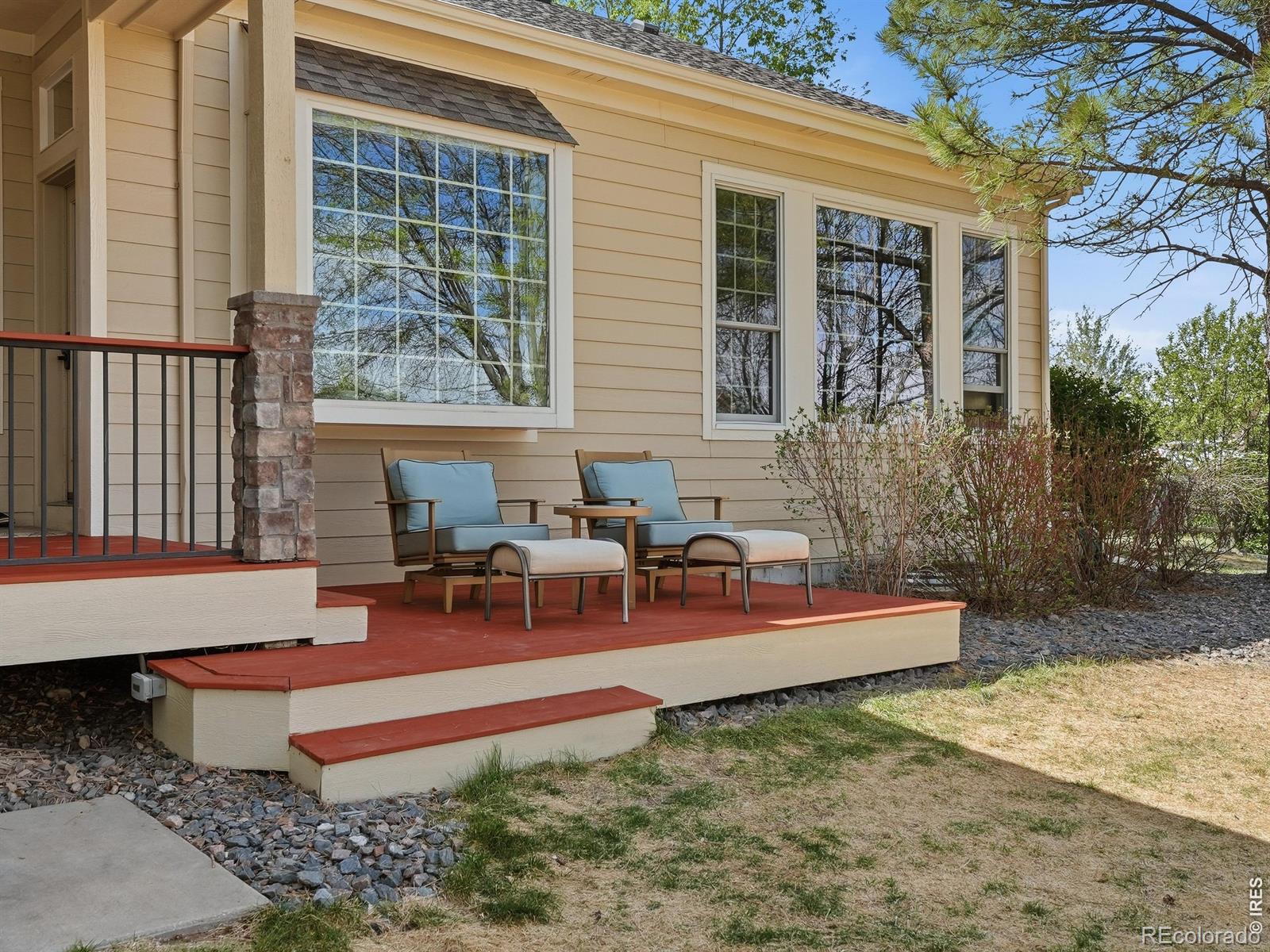 4364 Haystack Drive Windsor CO 80550