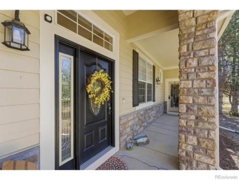 4364 Haystack Drive Windsor CO 80550