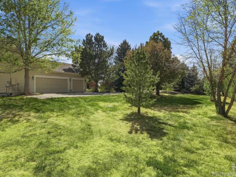 4364 Haystack Drive Windsor CO 80550