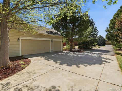 4364 Haystack Drive Windsor CO 80550
