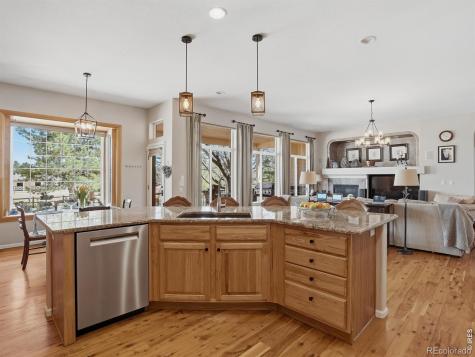 4364 Haystack Drive Windsor CO 80550