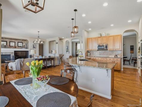 4364 Haystack Drive Windsor CO 80550