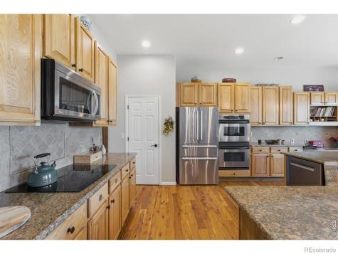 4364 Haystack Drive Windsor CO 80550