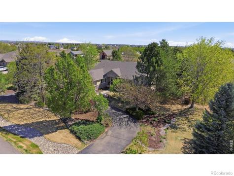 4364 Haystack Drive Windsor CO 80550