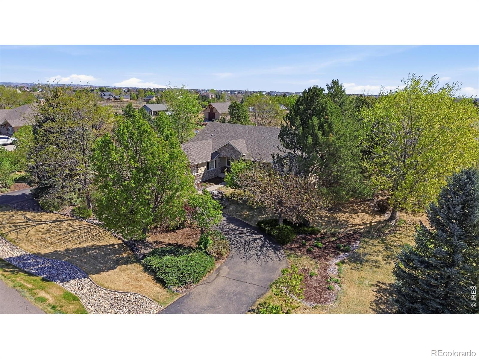 4364 Haystack Drive Windsor CO 80550