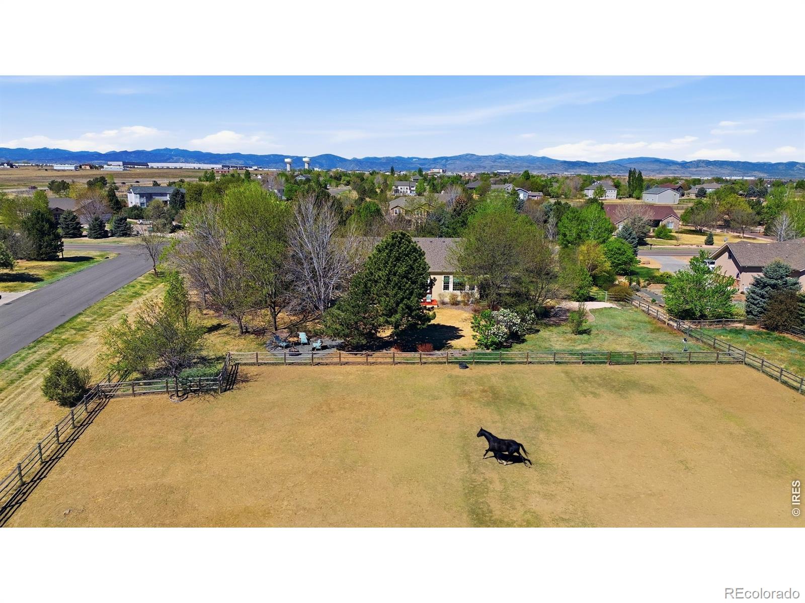 4364 Haystack Drive Windsor CO 80550