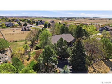 4364 Haystack Drive Windsor CO 80550