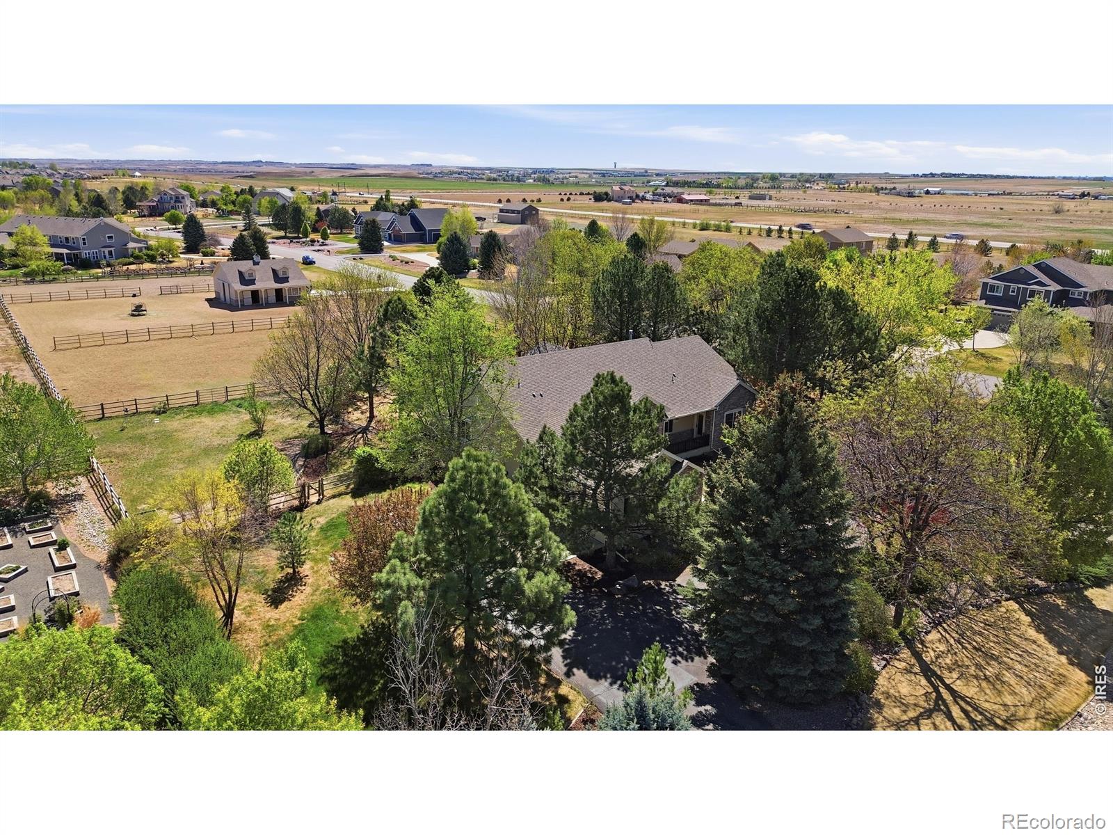 4364 Haystack Drive Windsor CO 80550
