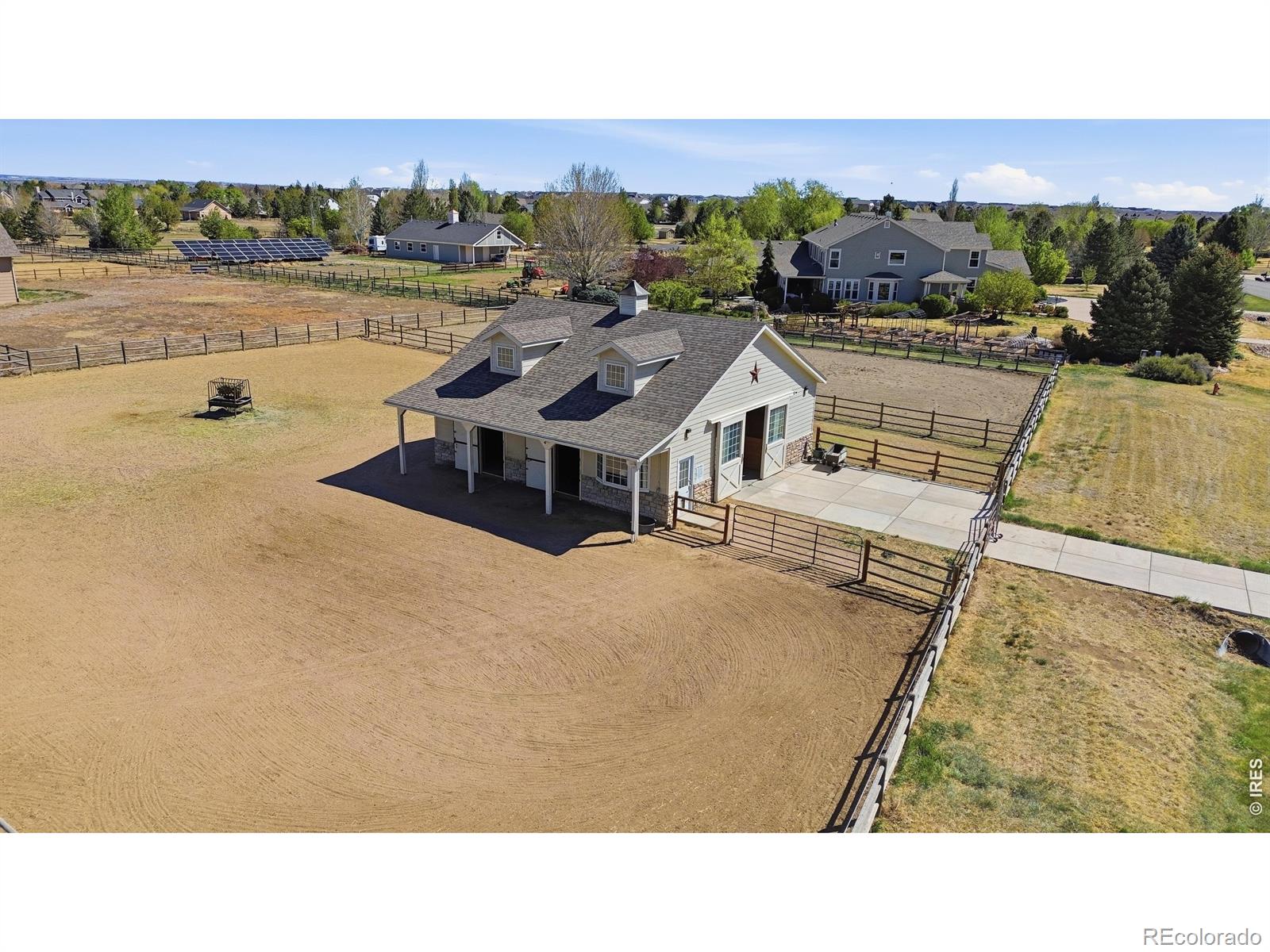 4364 Haystack Drive Windsor CO 80550