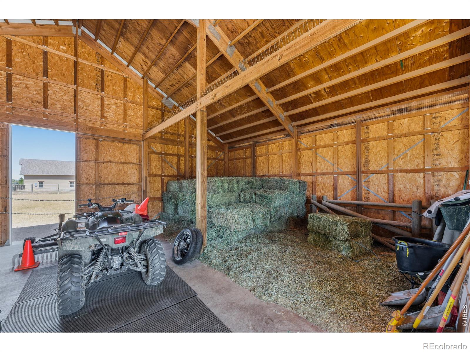 4364 Haystack Drive Windsor CO 80550