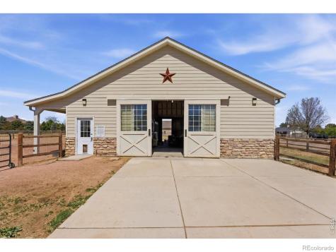 4364 Haystack Drive Windsor CO 80550