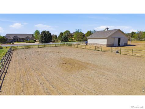 4364 Haystack Drive Windsor CO 80550