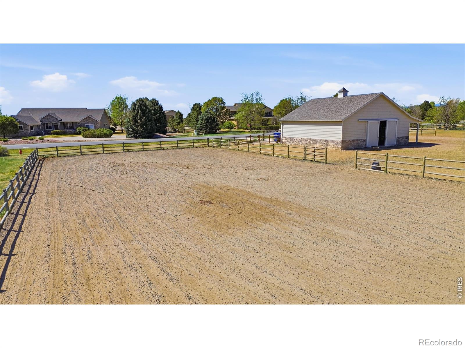 4364 Haystack Drive Windsor CO 80550