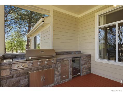 4364 Haystack Drive Windsor CO 80550