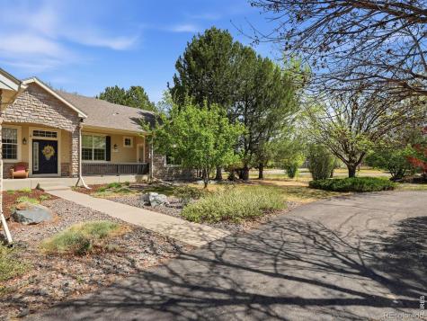 4364 Haystack Drive Windsor CO 80550