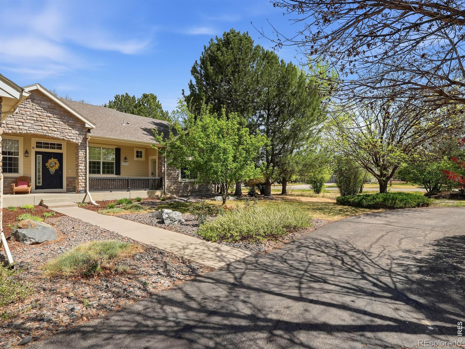 4364 Haystack Drive Windsor CO 80550