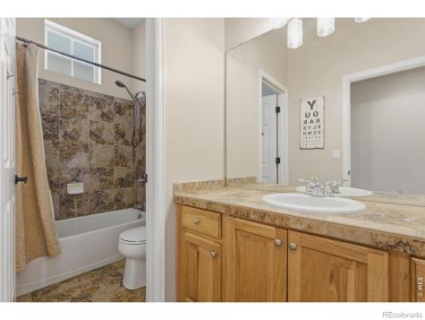 4364 Haystack Drive Windsor CO 80550