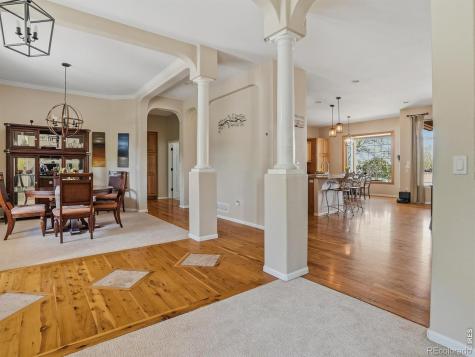 4364 Haystack Drive Windsor CO 80550
