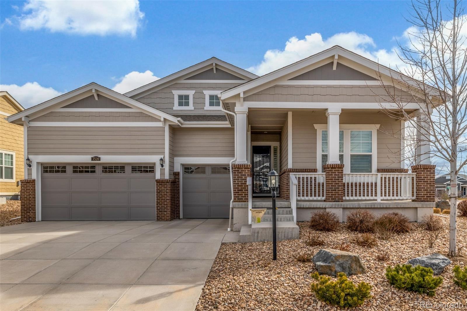 7520 E 154th Court Thornton CO 80602