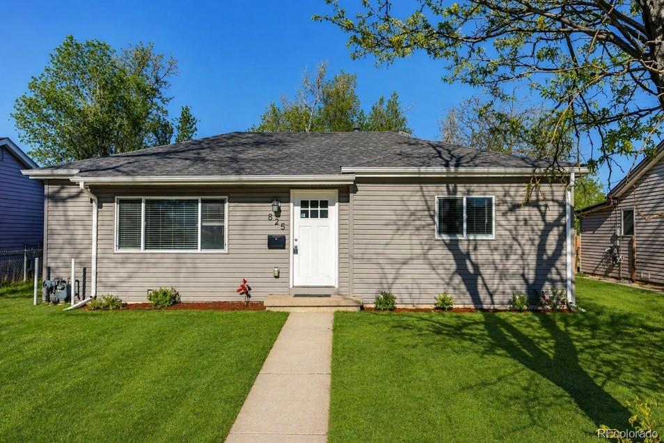 825 Havana Street Aurora CO 80010
