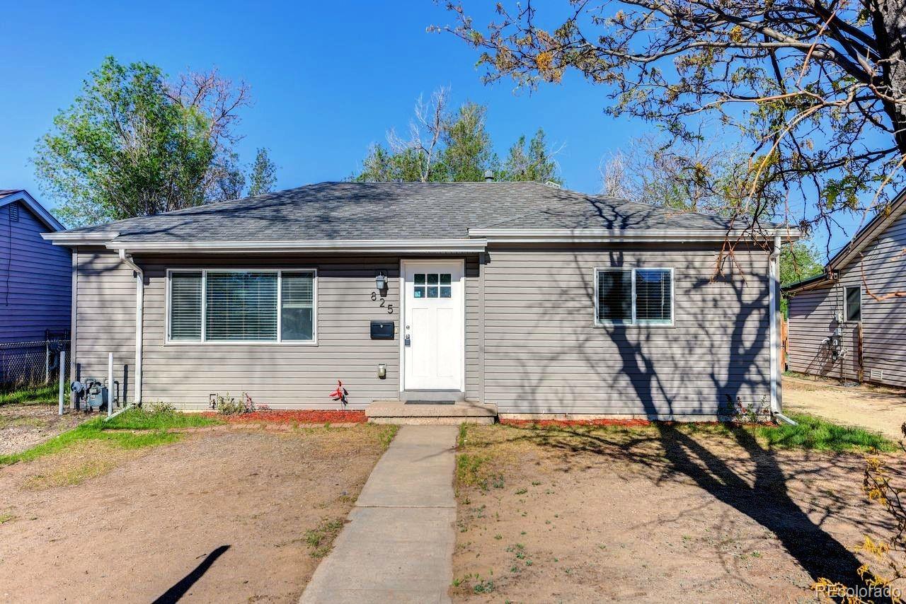 825 Havana Street Aurora CO 80010