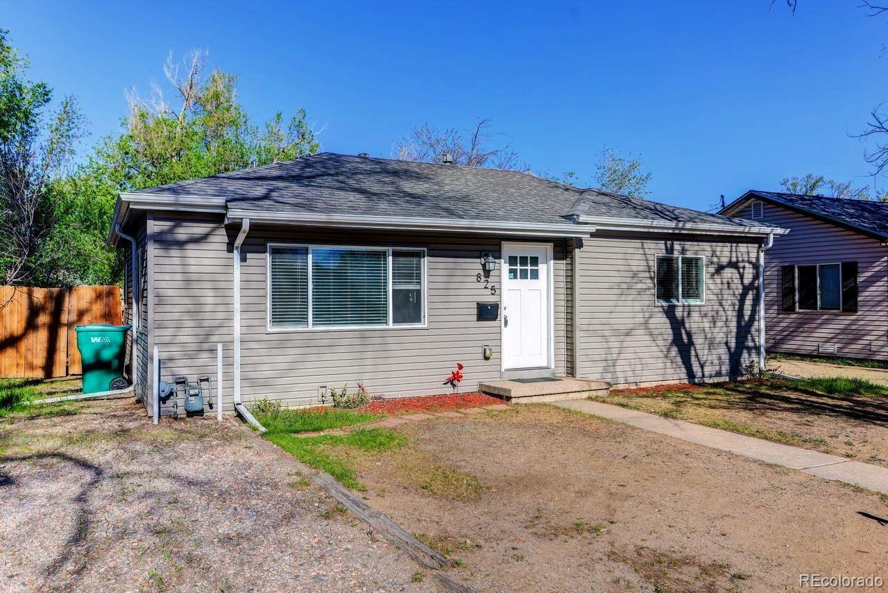 825 Havana Street Aurora CO 80010