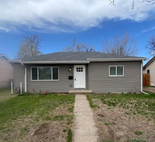 825 Havana Street Aurora CO 80010