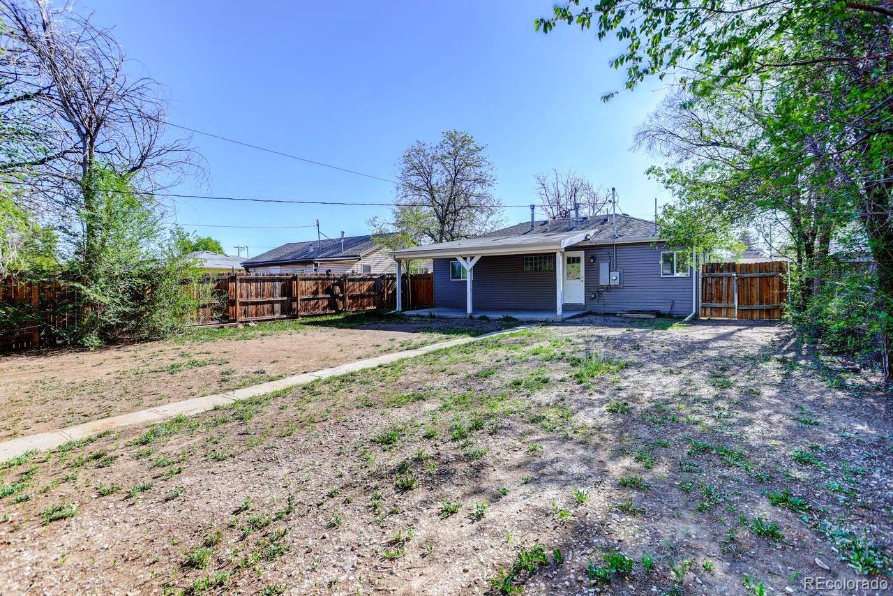 825 Havana Street Aurora CO 80010