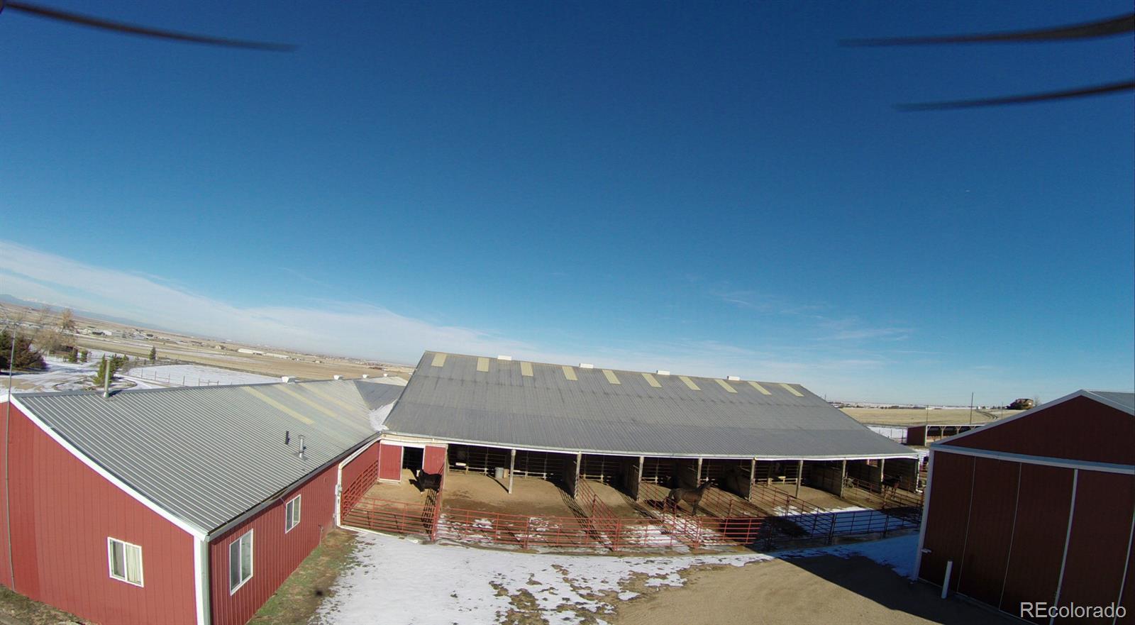 35878 E Mississippi Avenue Watkins CO 80137