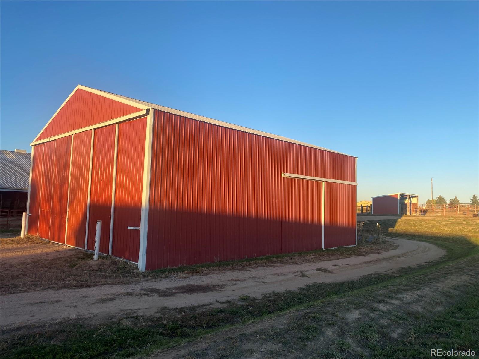 35878 E Mississippi Avenue Watkins CO 80137