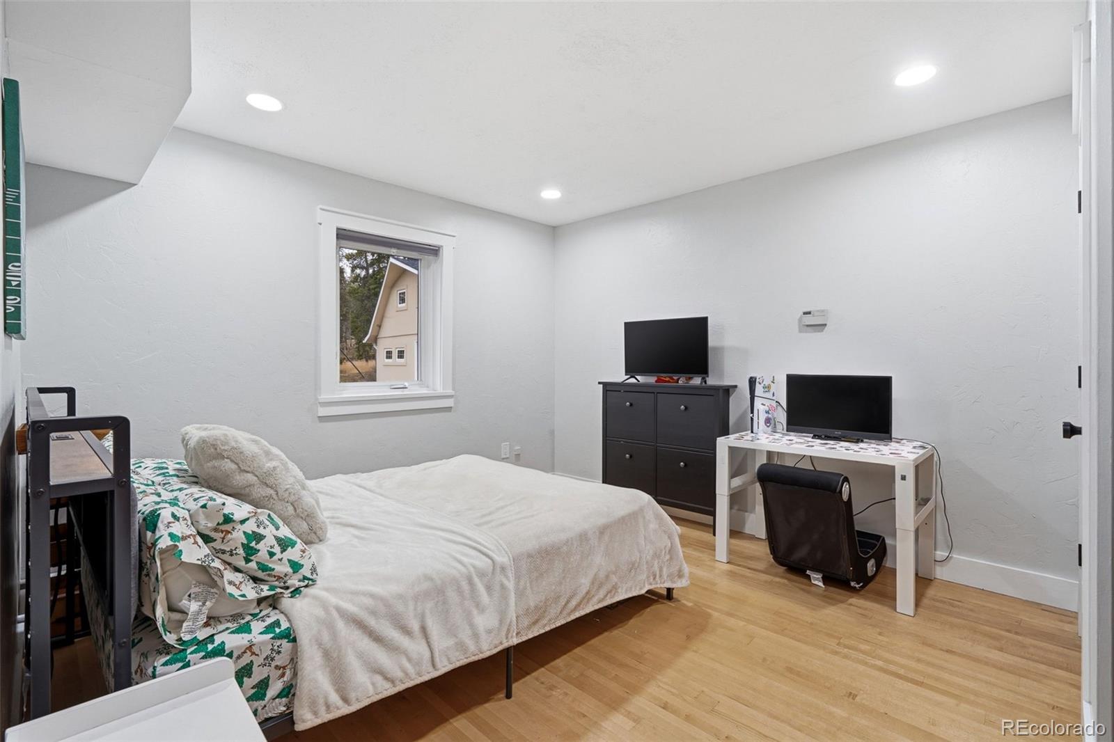 31551 Black Widow Drive Conifer CO 80433