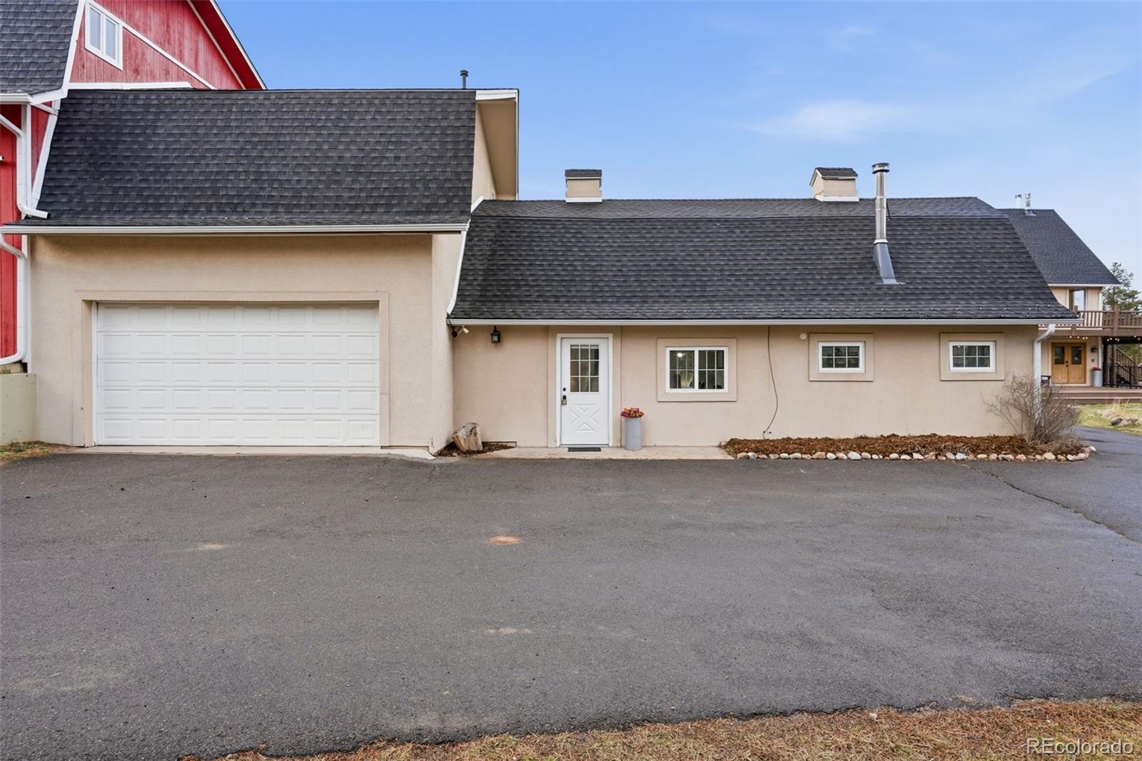 31551 Black Widow Drive Conifer CO 80433