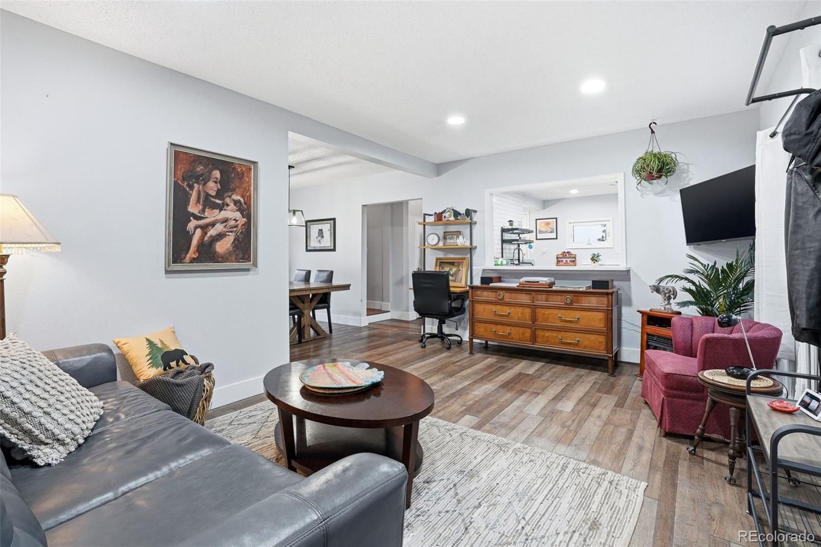 31551 Black Widow Drive Conifer CO 80433