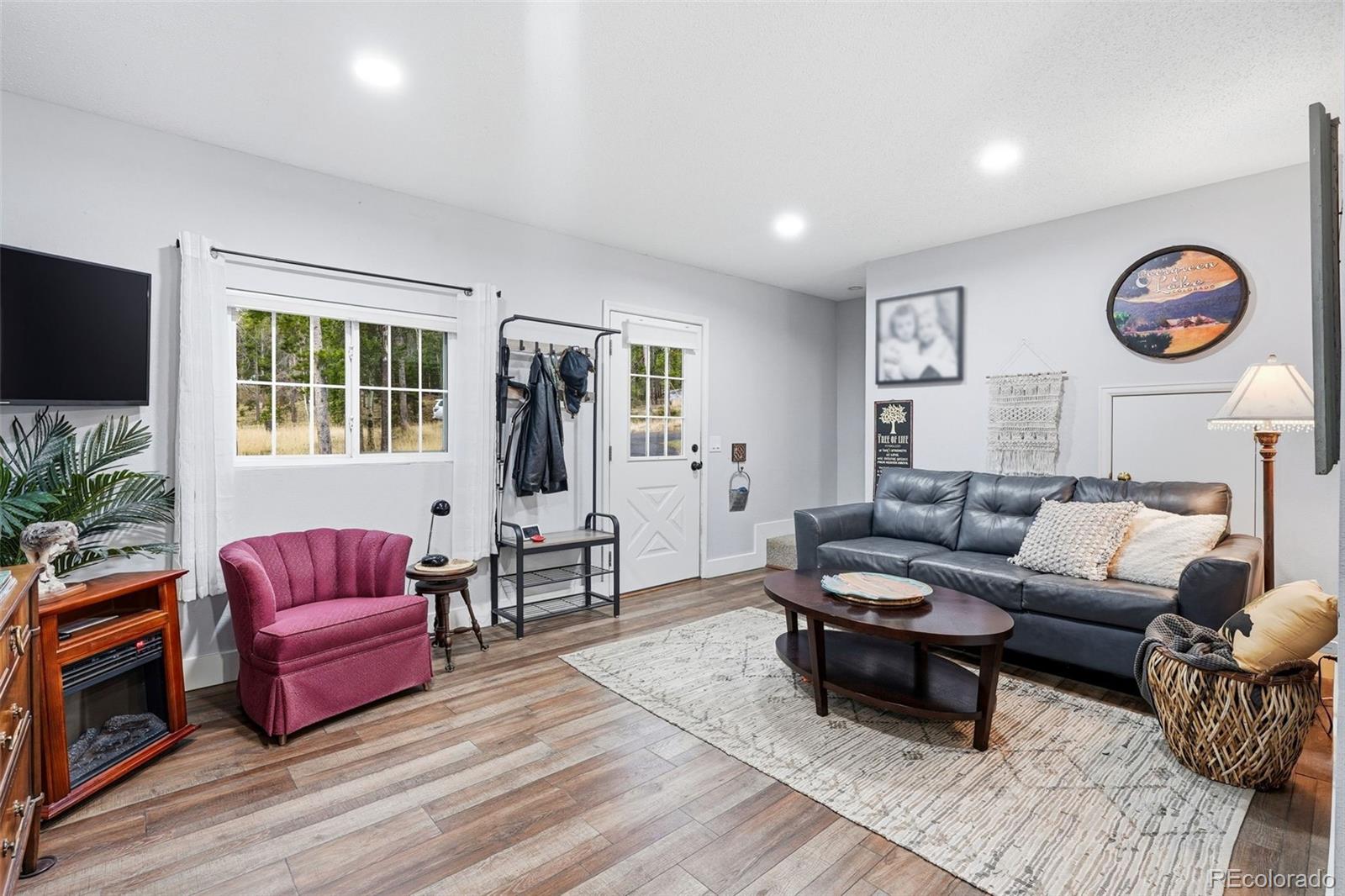 31551 Black Widow Drive Conifer CO 80433