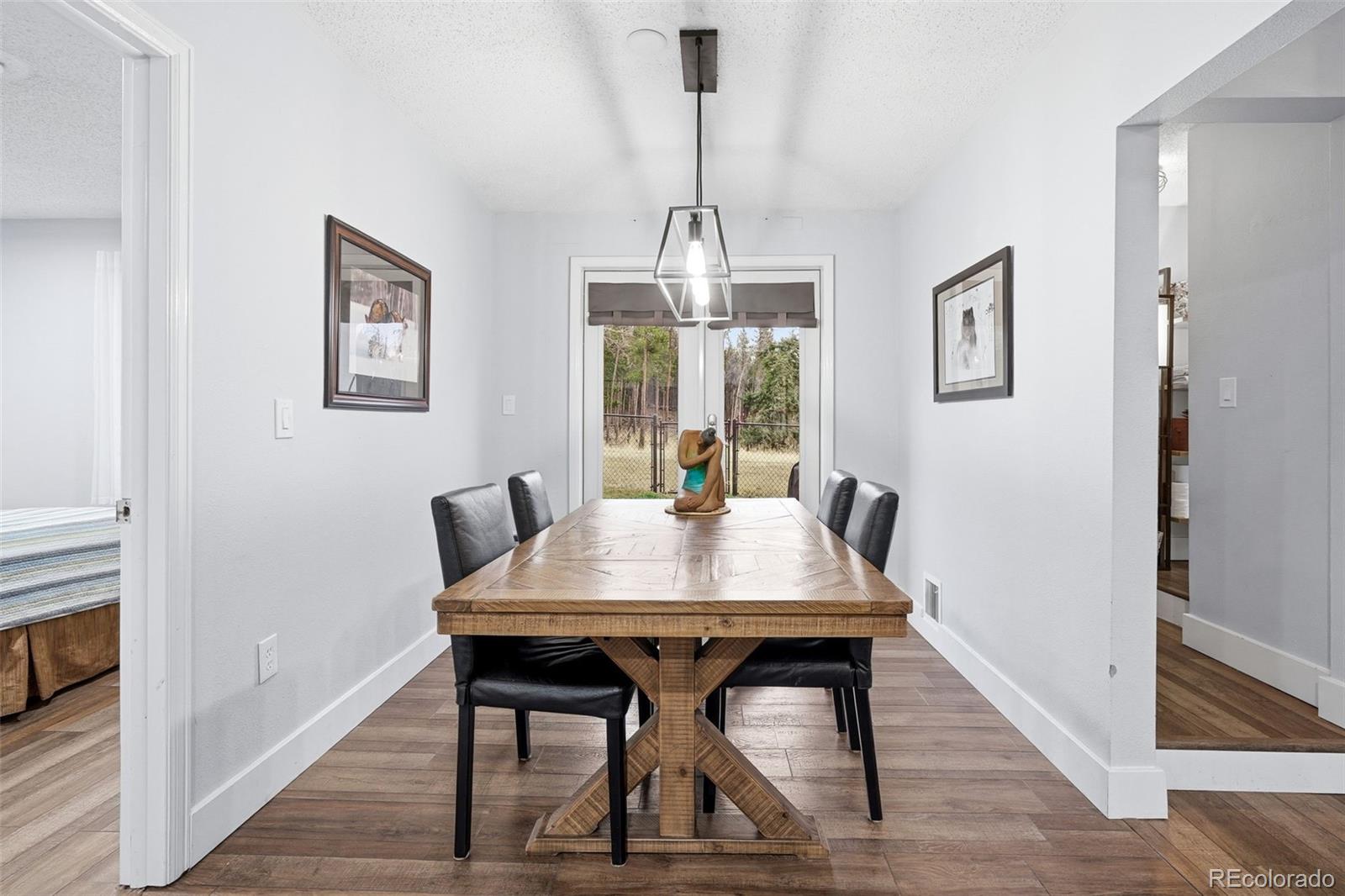 31551 Black Widow Drive Conifer CO 80433