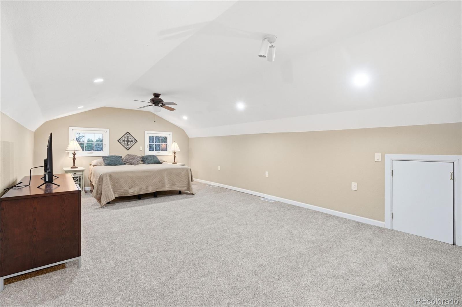 31551 Black Widow Drive Conifer CO 80433