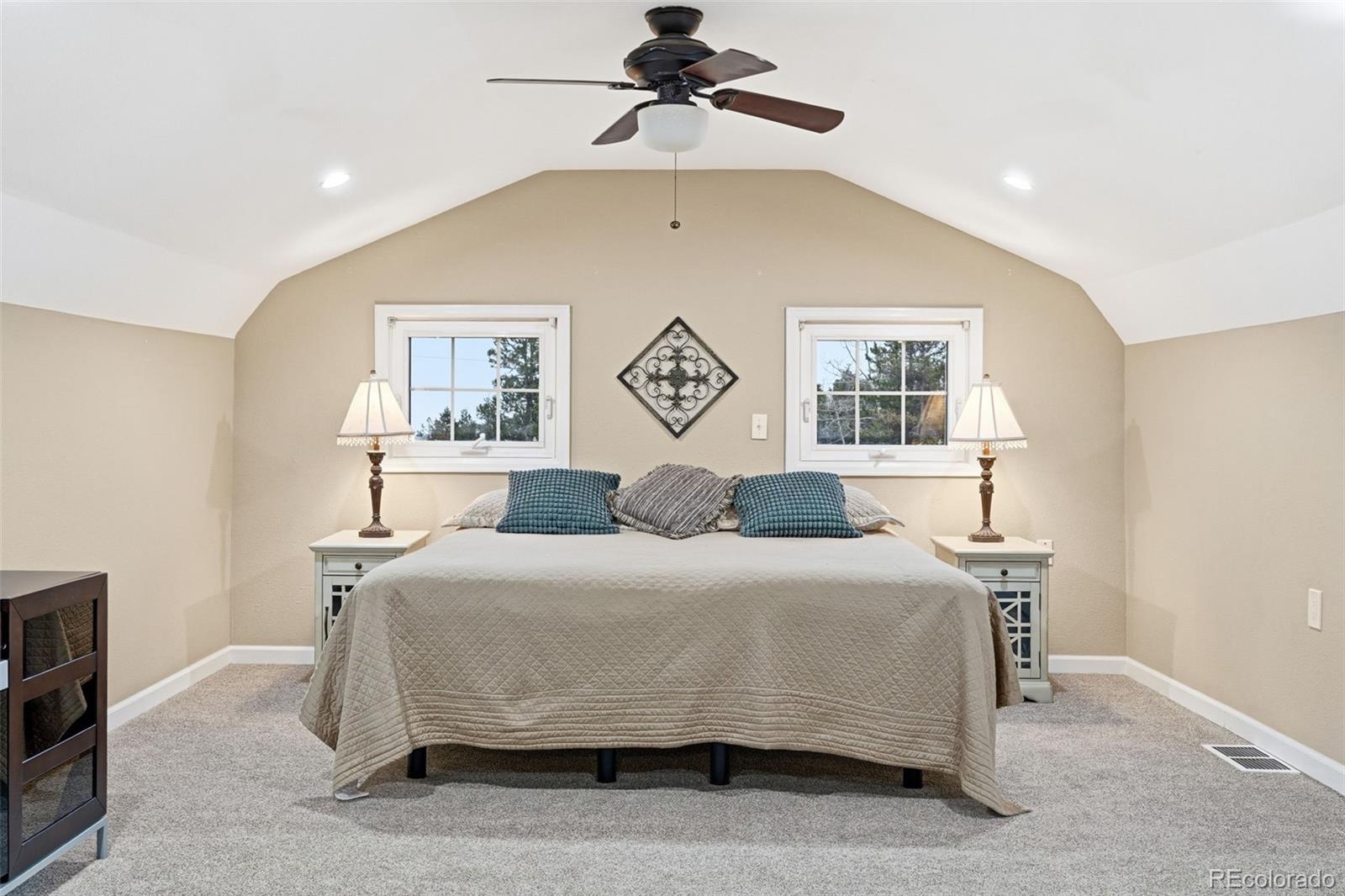 31551 Black Widow Drive Conifer CO 80433