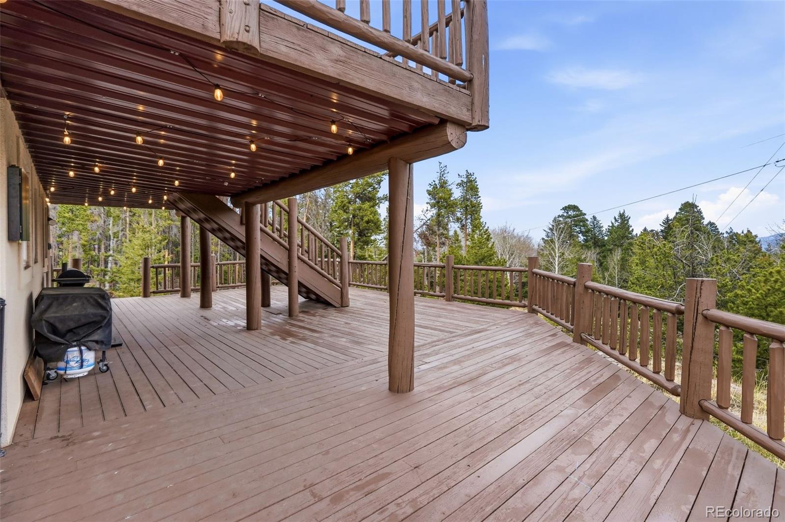 31551 Black Widow Drive Conifer CO 80433
